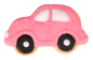 Preview: Plunger Cutter with Embosser - Car
